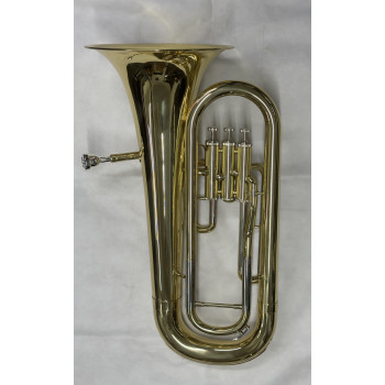 Bombardino (Euphonium) DASONS 3 Pistos Laqueado Si Bemol